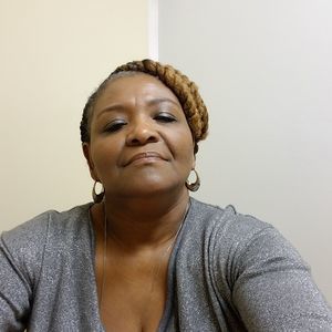 Meet your Posher, Cheryl